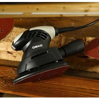 Deko DKS200 063-4235 (черный) Image #5