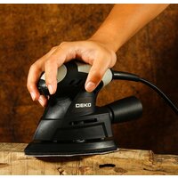Deko DKS200 063-4235 (черный) Image #4