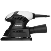 Deko DKS200 063-4235 (черный) Image #2