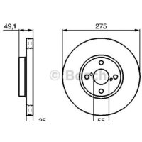 Bosch 0986479245 Image #6
