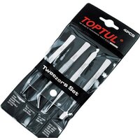 Toptul JGAA0401 4 предмета