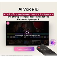 LG OLED AI B5 OLED65B5RLA Image #9