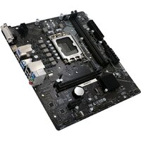 BIOSTAR H610MHD D5 Ver. 6.3 Image #2