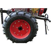 Weima WM1100BE Image #8