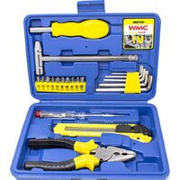 WMC Tools 1021 (21 предмет) Image #2