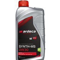 Ardeca Synth-MS 0W-30 1л
