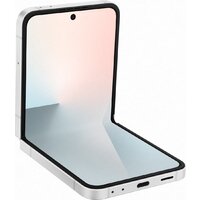 Samsung Galaxy Z Flip7 FE SM-F761B 8GB/128GB (белый) Image #10