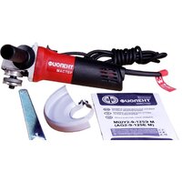 Фиолент МШУ2-9-125Э М Image #2