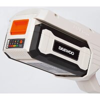 Daewoo Power DATR 2840Li Image #10