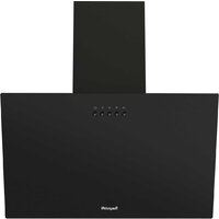 Weissgauff Sigma 60 PB BL (черный)