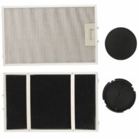 Krona JESSICA slim 500 white push button Image #4