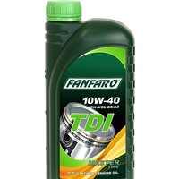 Fanfaro TDI 10W-40 1л