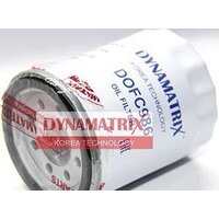 Dynamatrix-Korea DOFC986