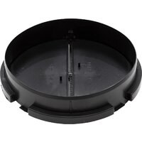 Krona Jillian 600 white PB (белый) Image #12