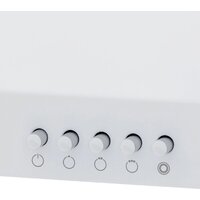 Krona Jillian 600 white PB (белый) Image #8