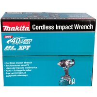 Makita TW001GM201 (с 2-мя АКБ, кейс) Image #15