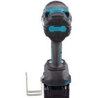 Makita TW001GM201 (с 2-мя АКБ, кейс) Image #4