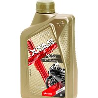 CEPSA Moto 4T GP 10W-50 4л