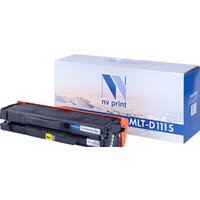 NV Print NV-MLTD111S (аналог Samsung MLT-D111S)