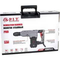 P.I.T. GSH25-C Image #5