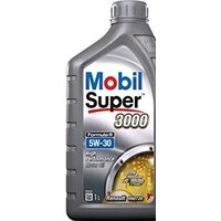 Mobil Mobil Super 3000 Formula R 5W-30 1л Image #1