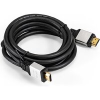 ExeGate EX-CC-HDMI8K-2.0 HDMI - HDMI (2 м, черный)