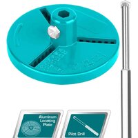 Total для стекла TAC4203