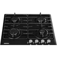 Nord (Nordfrost) HS 6040 B Image #4