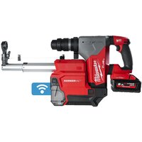 Milwaukee M18 ONE FHPX DEL-552C Fuel One-Key 4933478498 (с 2-мя АКБ, кейс)