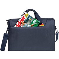 Rivacase 8035 (темно-синий) Image #2