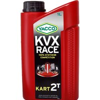 Yacco KVX Race 2T 1л