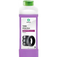 Grass Очиститель шин Tire Polish 1 л 121201