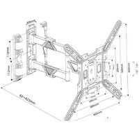 Harper TVFW-65 Image #6