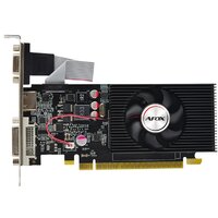 AFOX GeForce GT 730 1GB GDDR3 AF730-1024D3L3-V3
