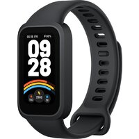 Xiaomi Smart Band 9 Active M2435B1 (черный, международная версия)