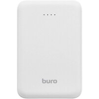 Buro T4-10000 10000mAh (белый)