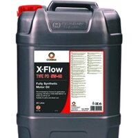 Comma X-Flow Type PD 5W-40 20л Image #1