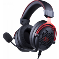 Redragon Diomedes (черный) Image #1