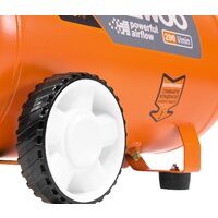 Daewoo Power DAC 90B Image #4