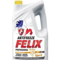 Felix Type D 5кг