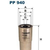 Filtron PP940
