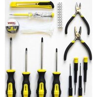 WMC Tools 1048 (48 предметов) Image #2