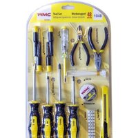 WMC Tools 1048 (48 предметов)