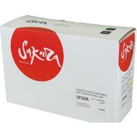 Sakura Printing SACF322A (аналог HP CF322A)