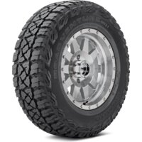 Kumho Road Venture MT51 245/70R16 118/115Q Image #2