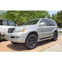 Kumho Road Venture MT51 245/70R16 118/115Q Image #5