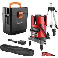 Deko DKLL02RB Set4 065-0273