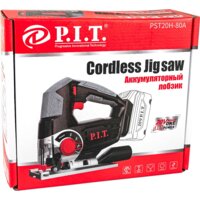 P.I.T. PST20H-80A (без АКБ) Image #4