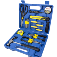 WMC Tools 1018 (18 предметов)