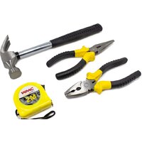 WMC Tools 1018 (18 предметов) Image #3